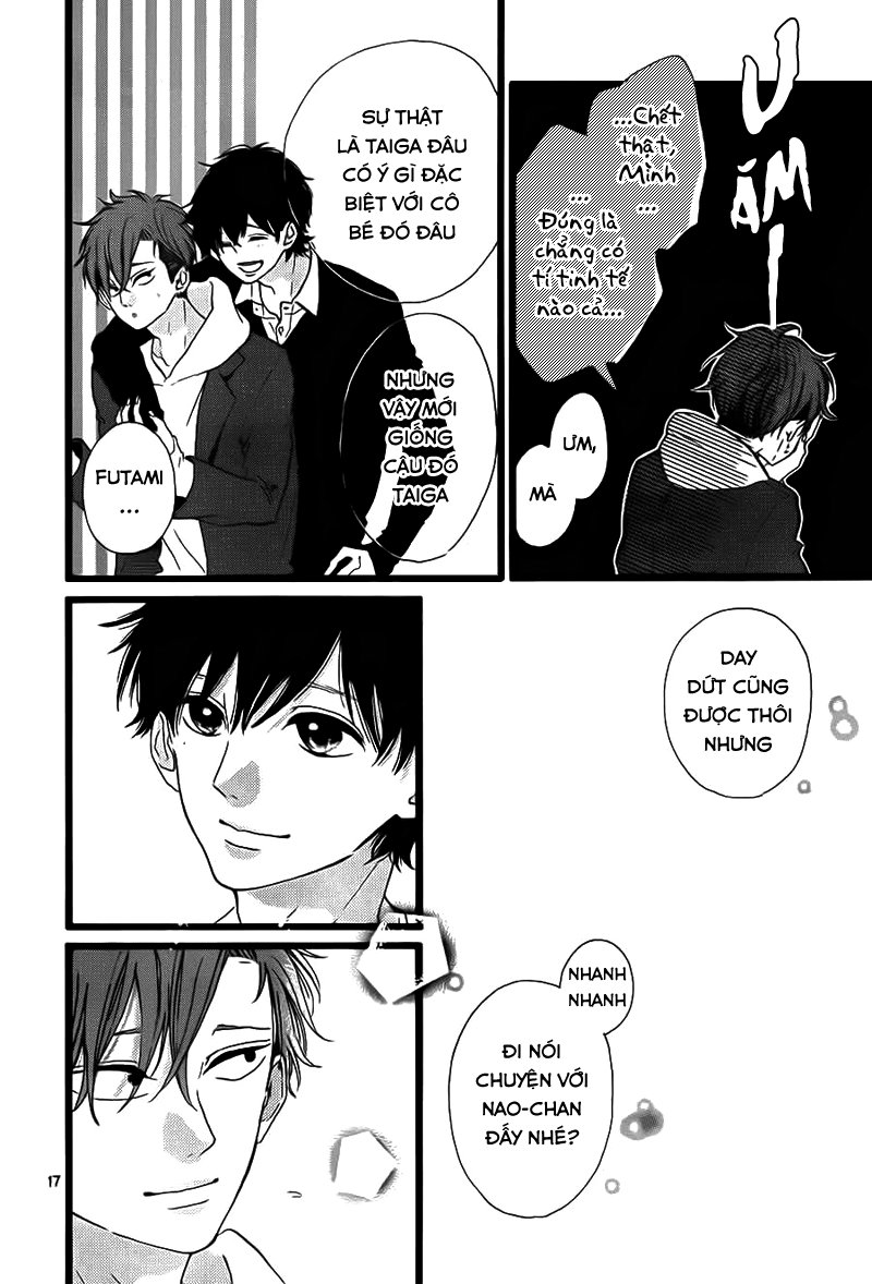 Honey Chap 31 - Next Chap 32