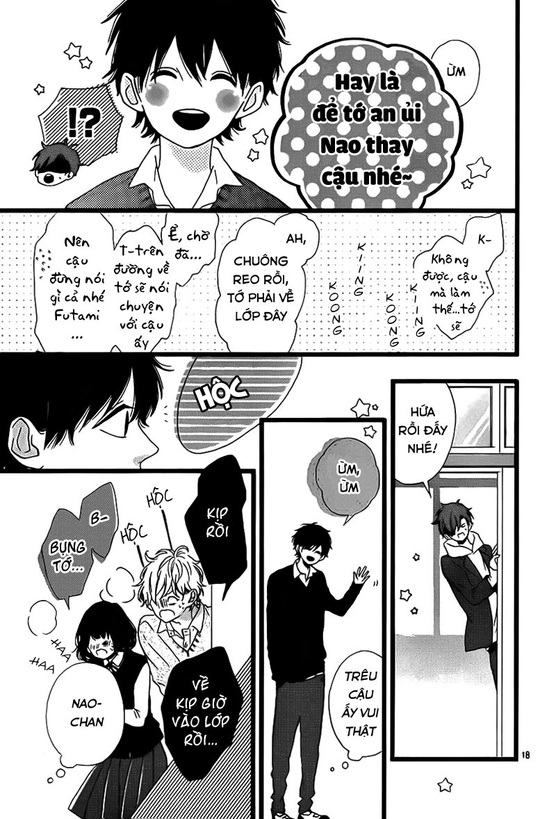 Honey Chap 31 - Next Chap 32
