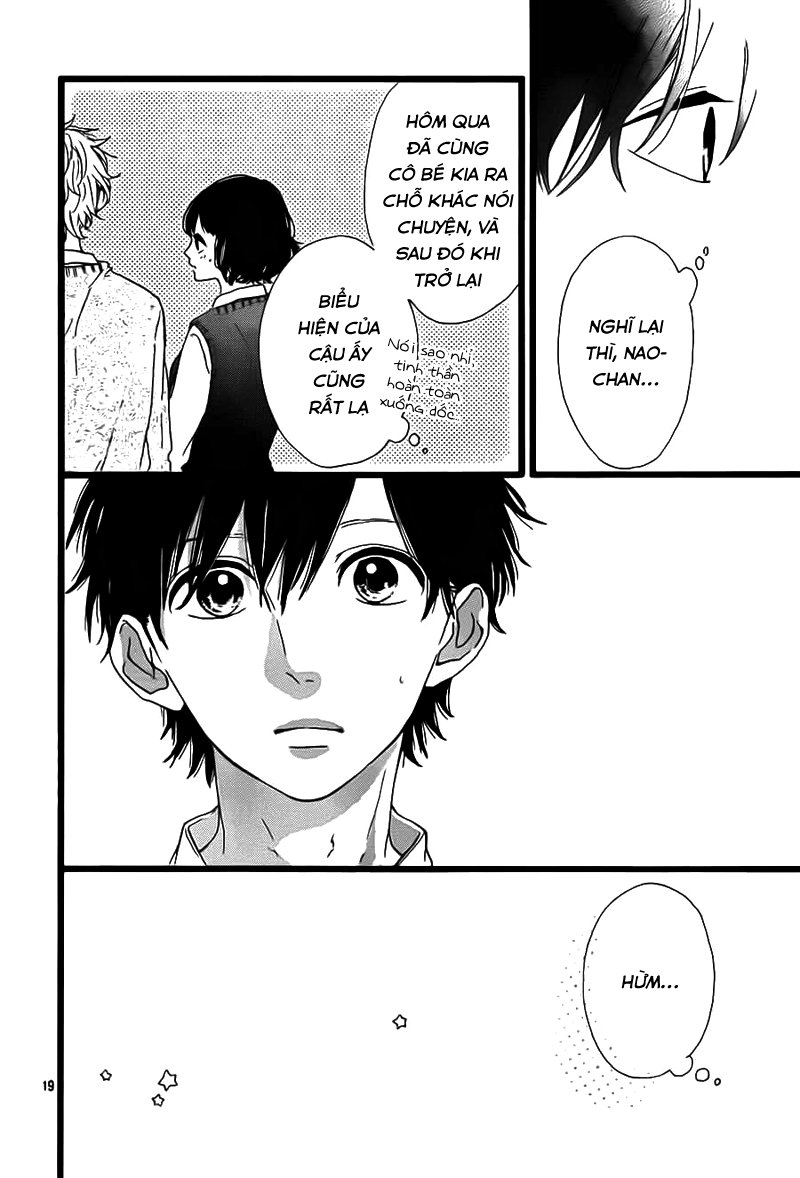 Honey Chap 31 - Next Chap 32