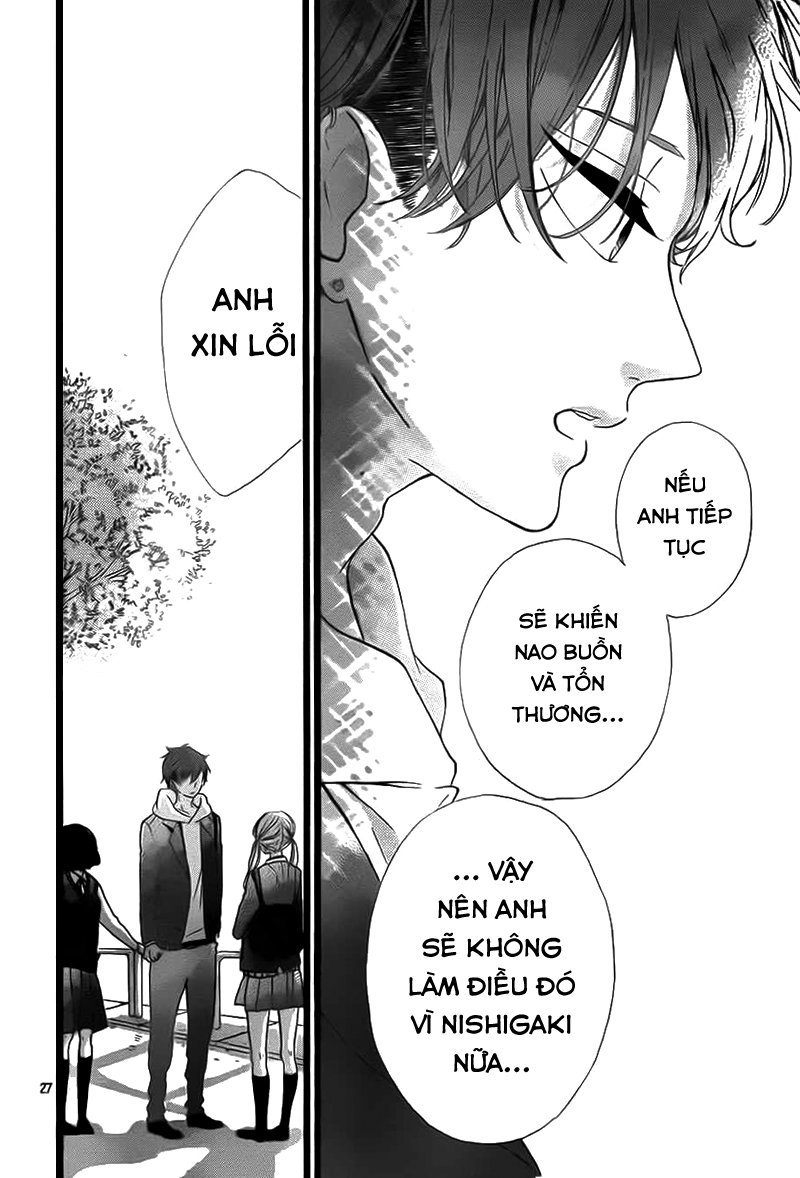 Honey Chap 31 - Next Chap 32