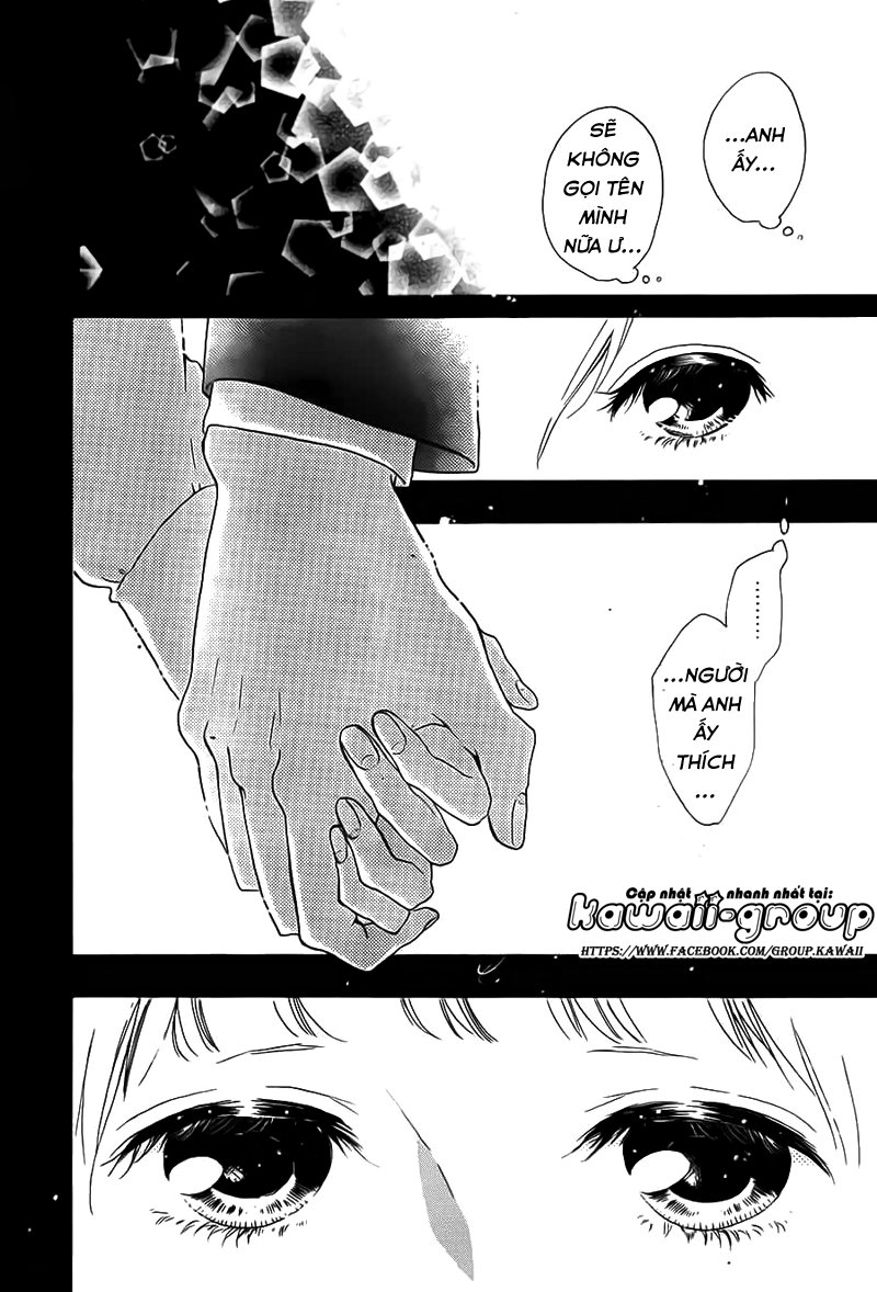 Honey Chap 31 - Next Chap 32
