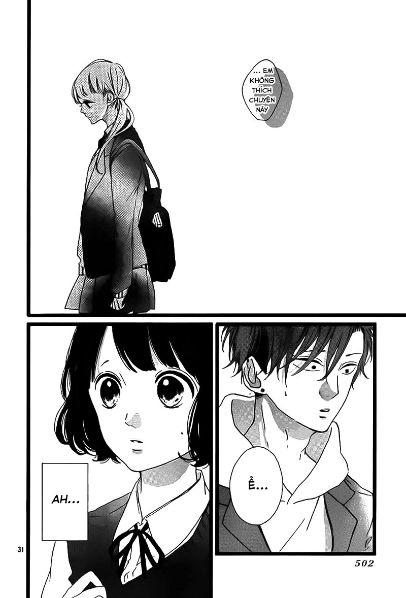 Honey Chap 31 - Next Chap 32