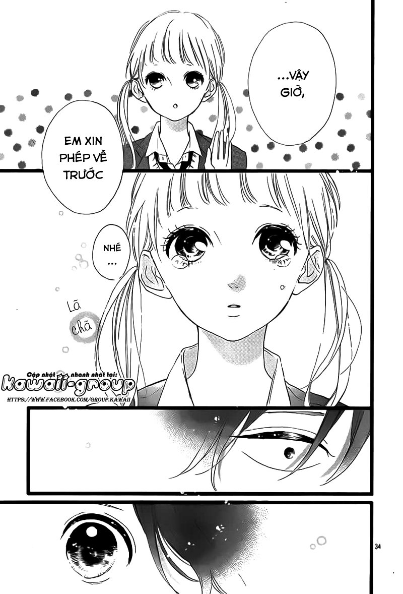 Honey Chap 31 - Next Chap 32