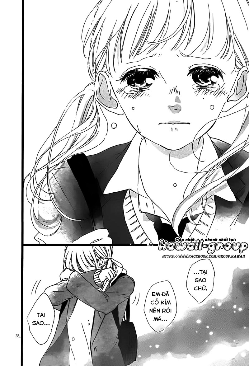 Honey Chap 31 - Next Chap 32