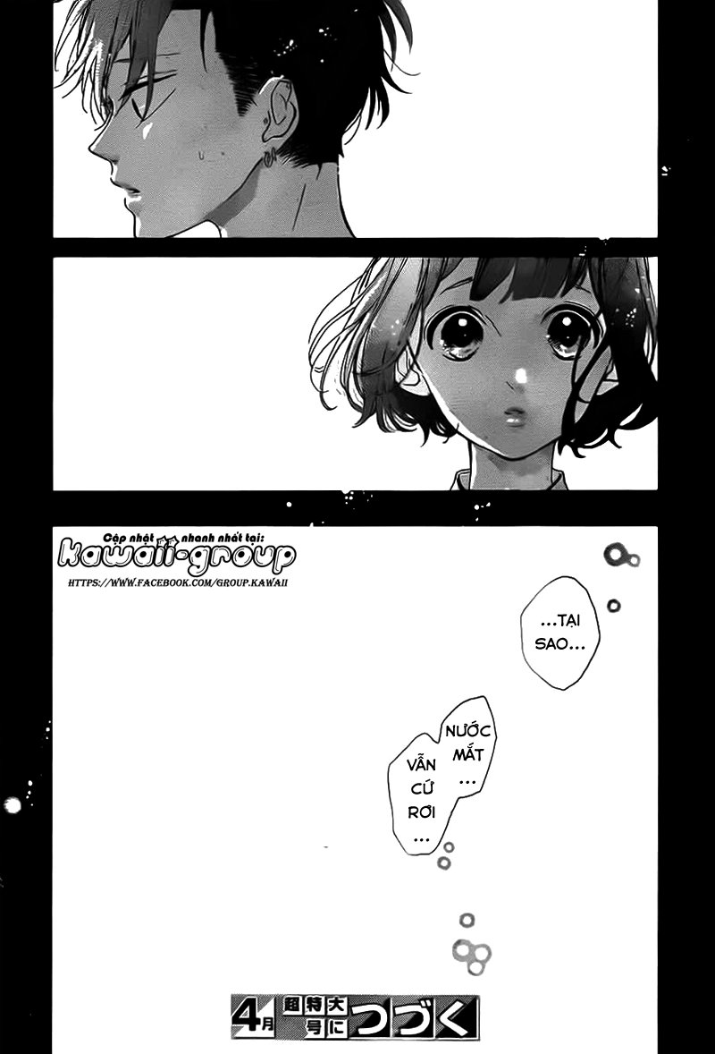 Honey Chap 31 - Next Chap 32