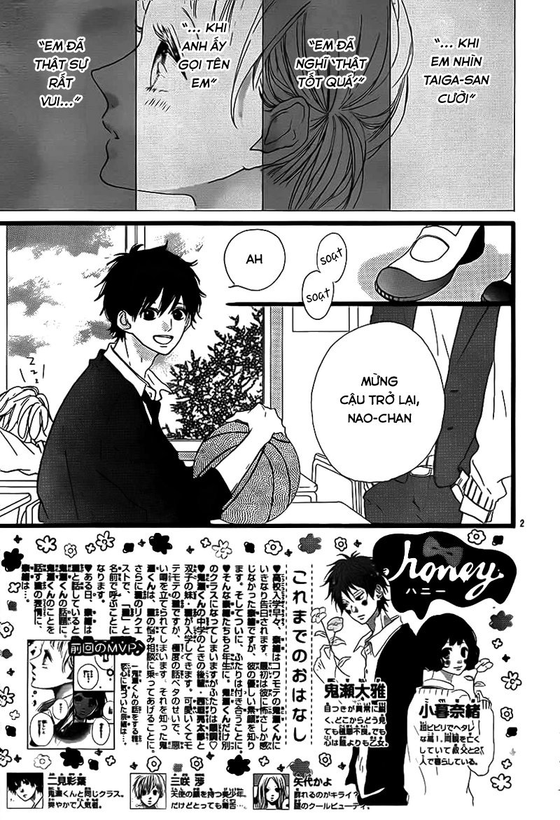 Honey Chap 31 - Next Chap 32