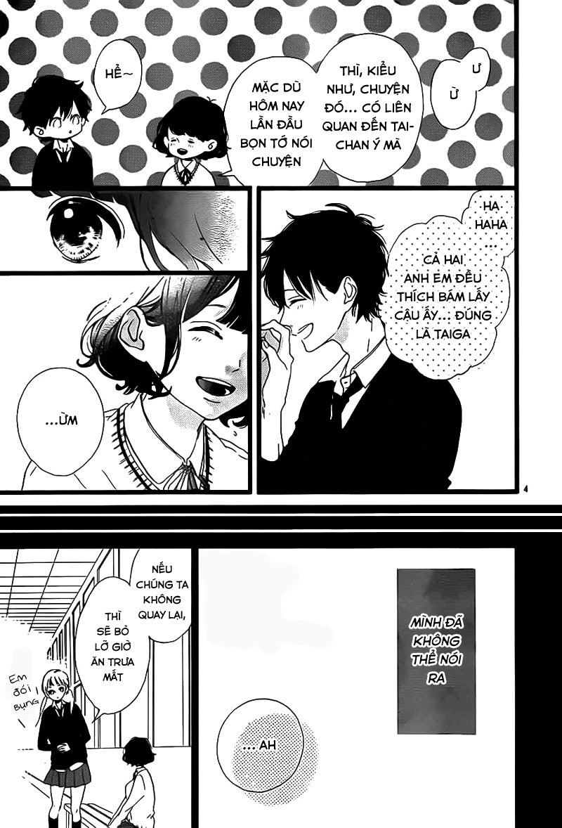 Honey Chap 31 - Next Chap 32