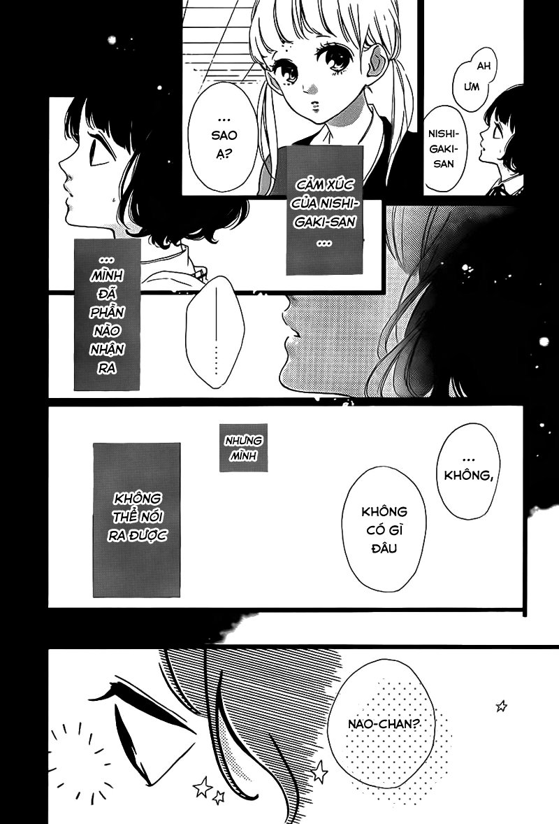 Honey Chap 31 - Next Chap 32