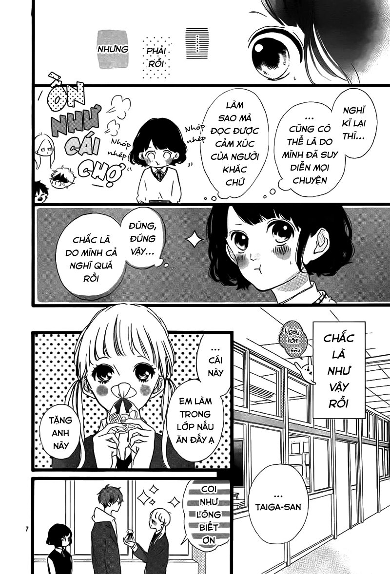 Honey Chap 31 - Next Chap 32