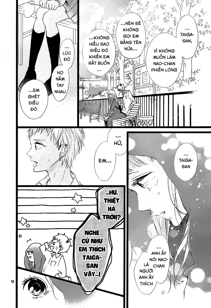 Honey Chap 32 - Next Chap 33