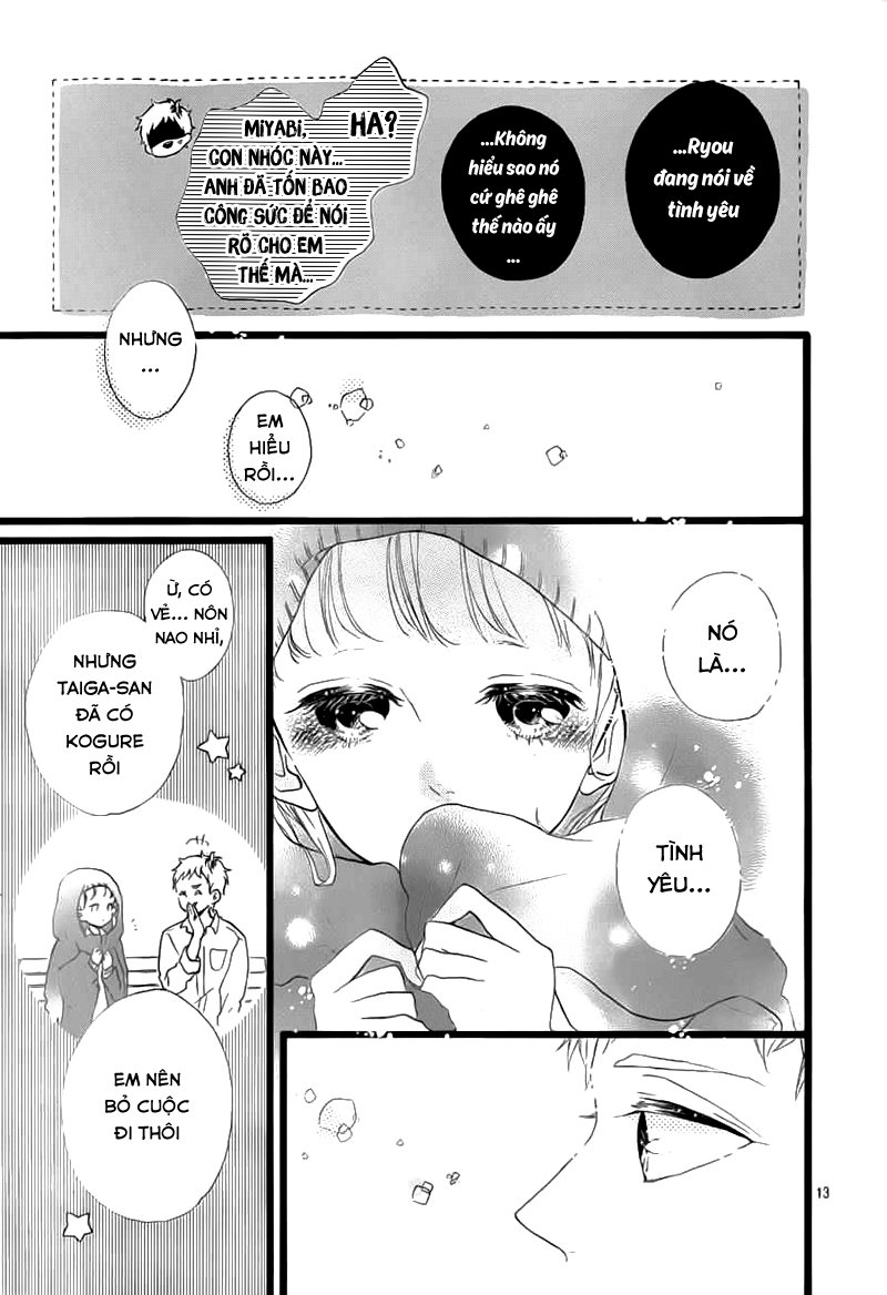 Honey Chap 32 - Next Chap 33