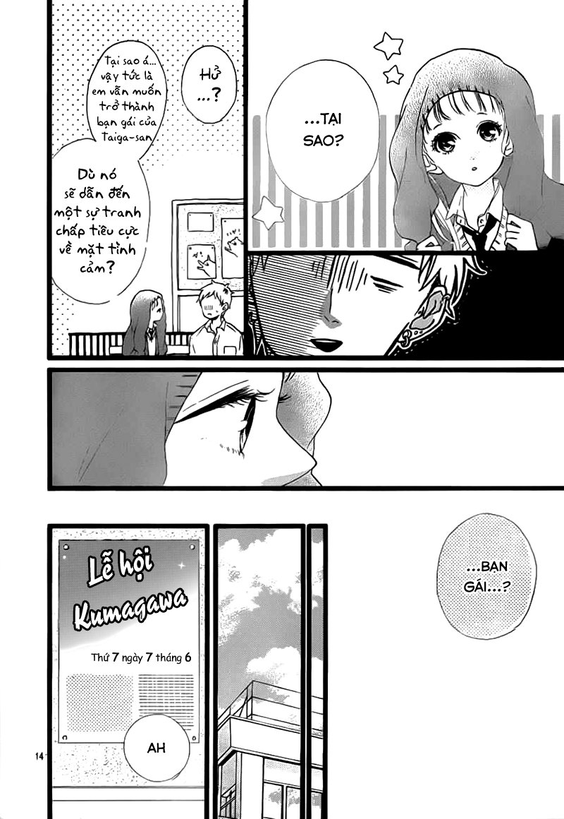 Honey Chap 32 - Next Chap 33