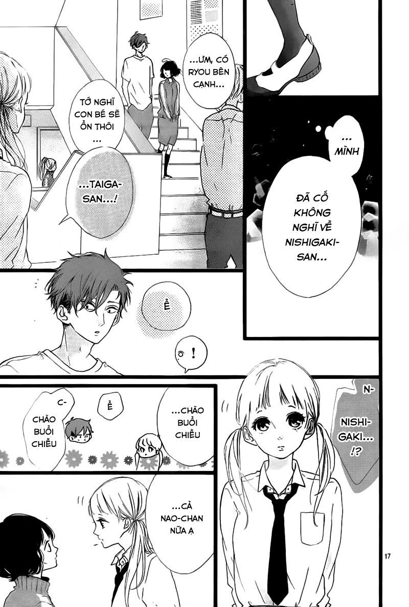 Honey Chap 32 - Next Chap 33