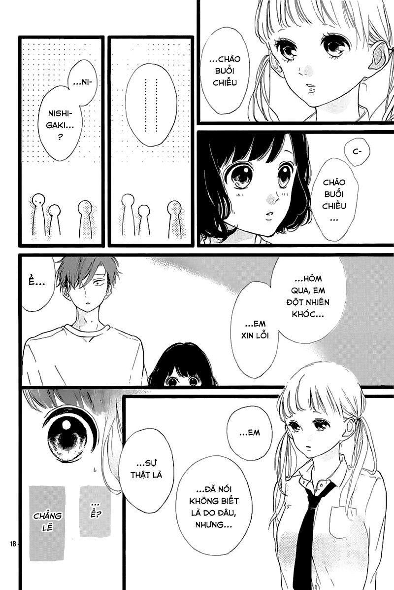 Honey Chap 32 - Next Chap 33