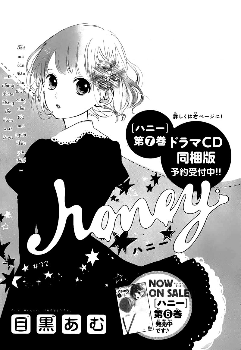 Honey Chap 32 - Next Chap 33