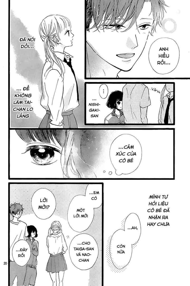 Honey Chap 32 - Next Chap 33