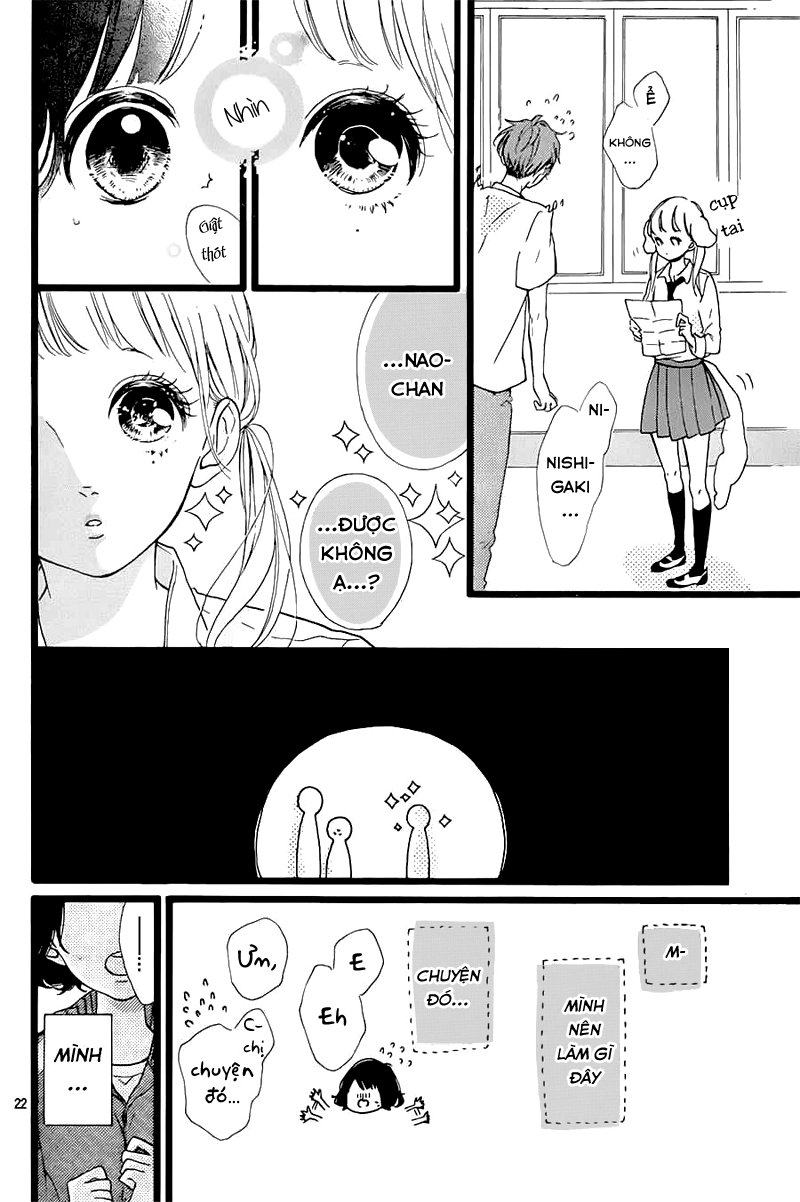 Honey Chap 32 - Next Chap 33