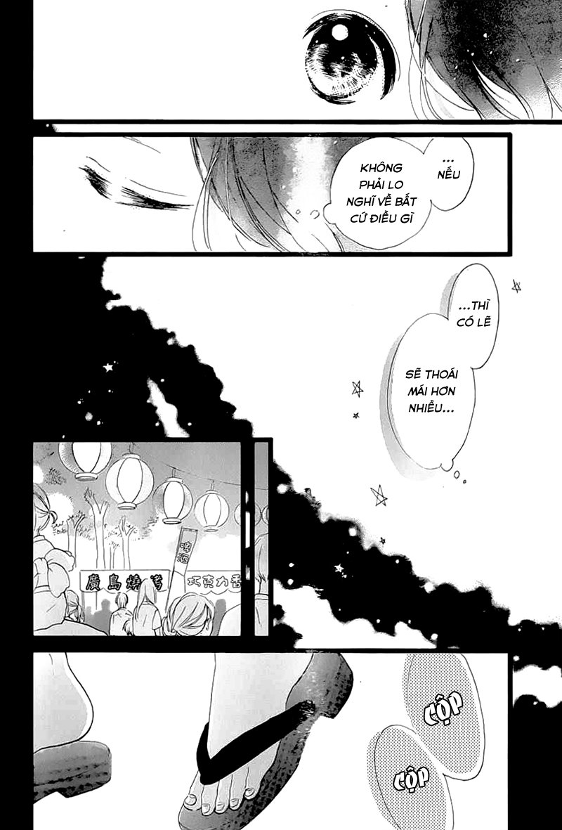 Honey Chap 32 - Next Chap 33
