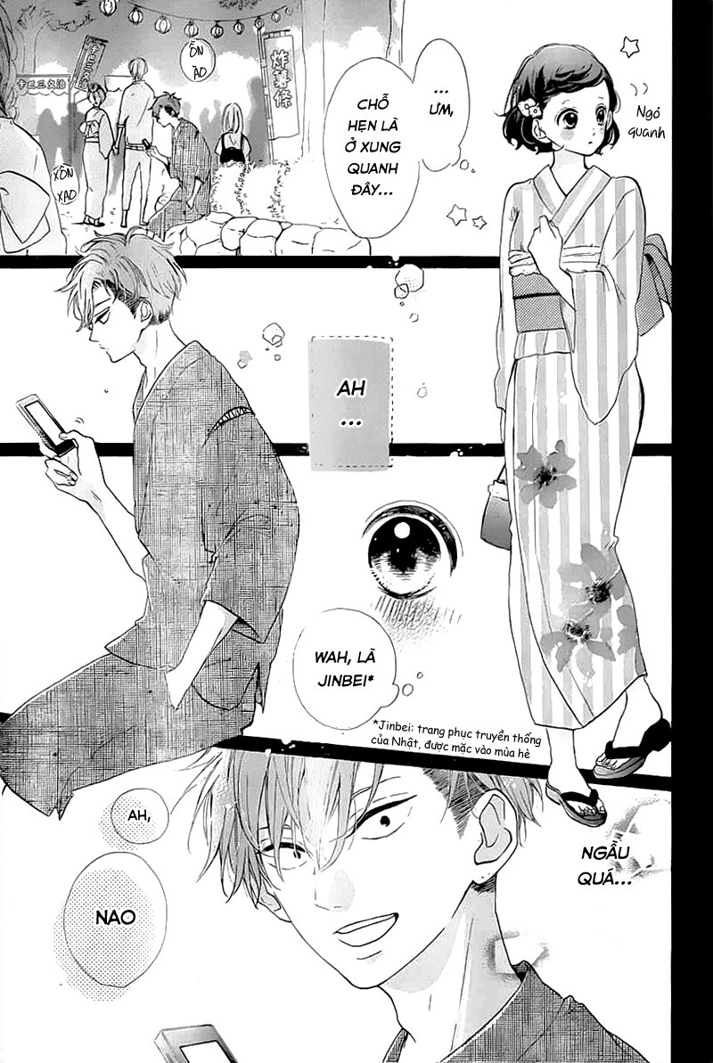 Honey Chap 32 - Next Chap 33