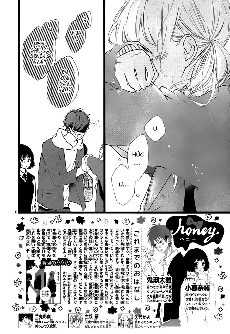 Honey Chap 32 - Next Chap 33