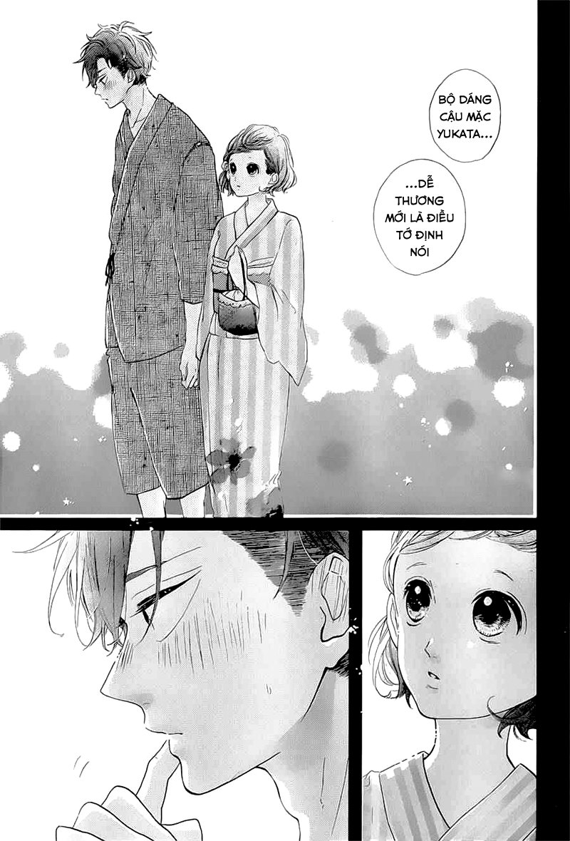 Honey Chap 32 - Next Chap 33