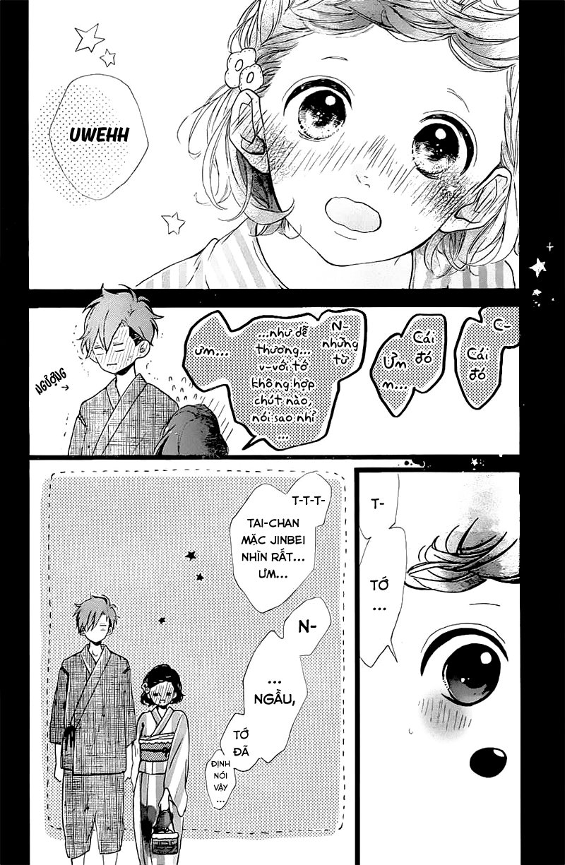 Honey Chap 32 - Next Chap 33