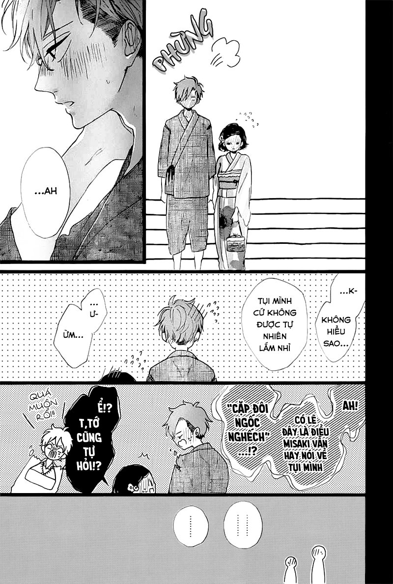 Honey Chap 32 - Next Chap 33