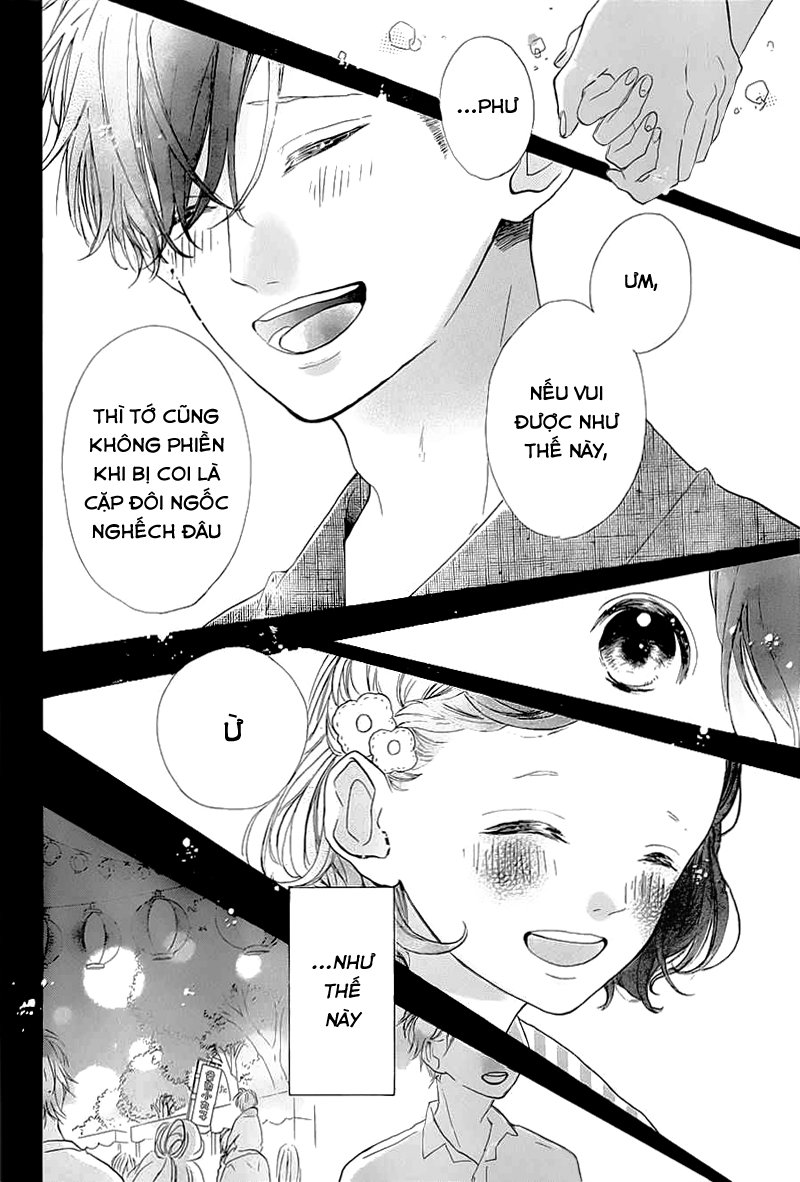 Honey Chap 32 - Next Chap 33