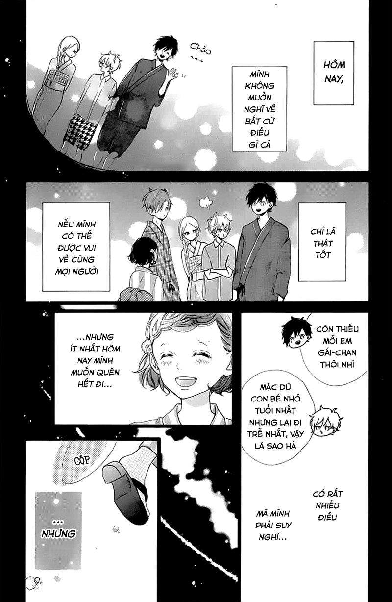 Honey Chap 32 - Next Chap 33