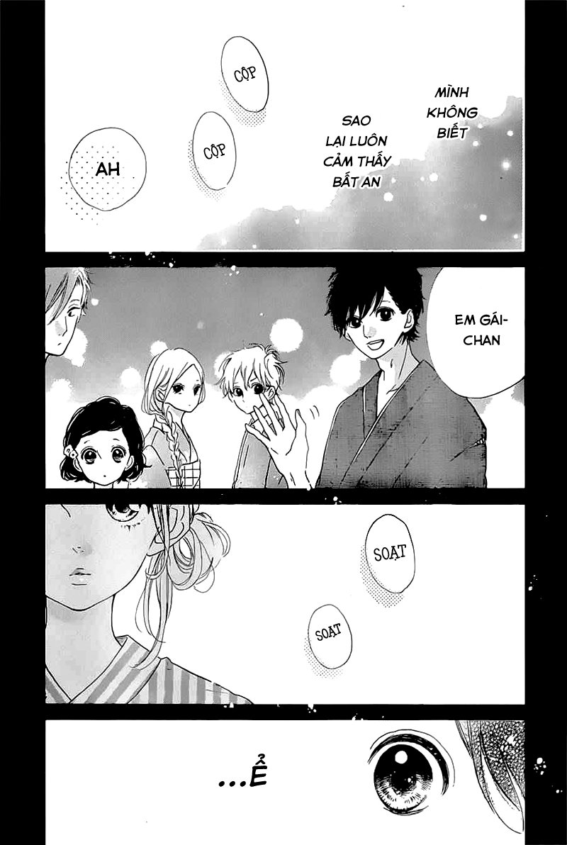 Honey Chap 32 - Next Chap 33