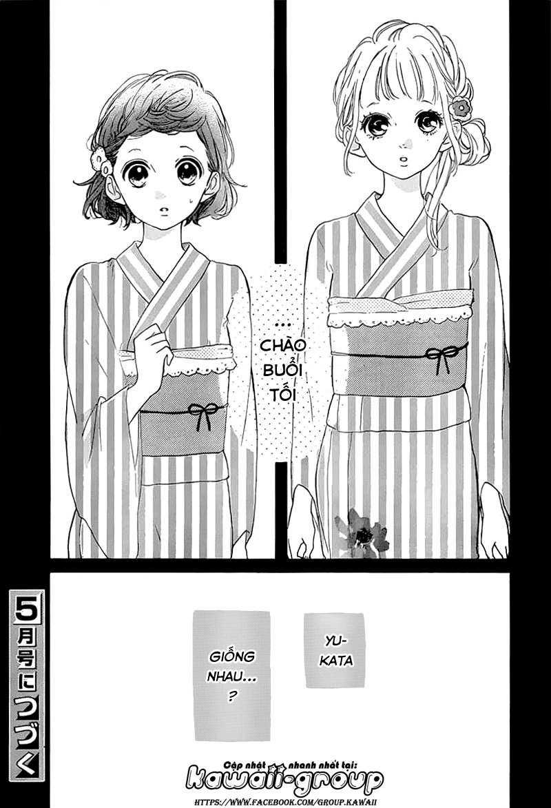 Honey Chap 32 - Next Chap 33