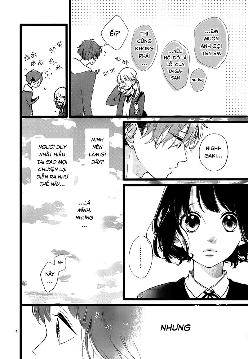 Honey Chap 32 - Next Chap 33