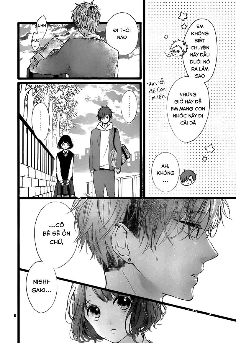 Honey Chap 32 - Next Chap 33