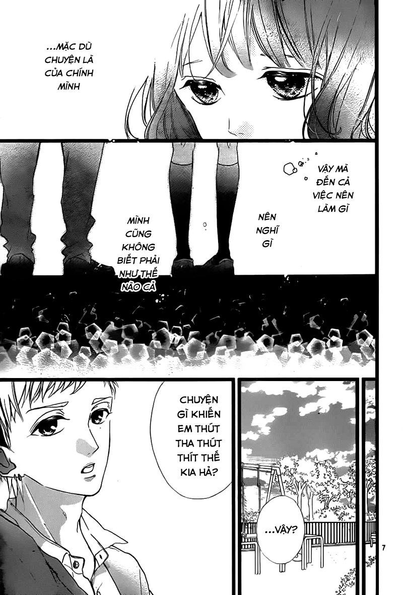 Honey Chap 32 - Next Chap 33