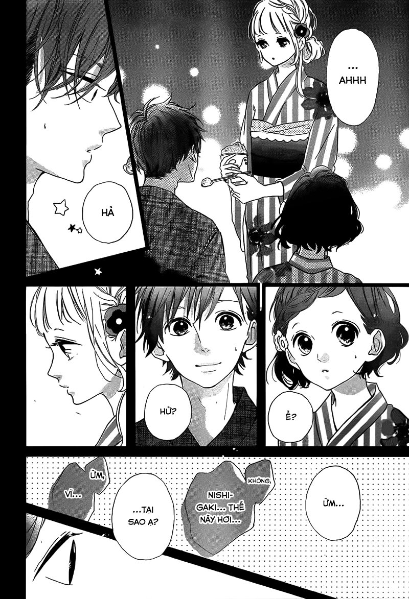 Honey Chap 33 - Next Chap 34