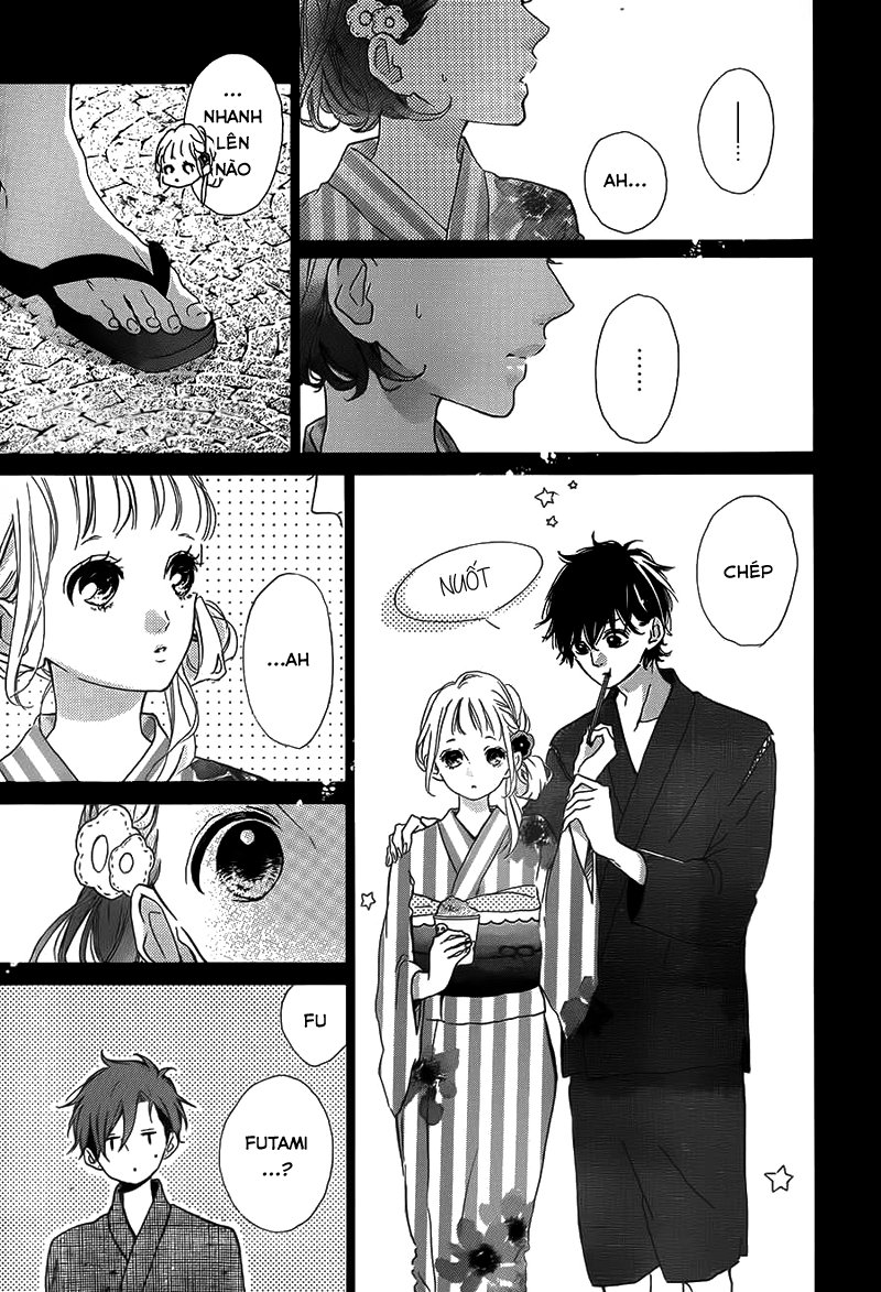 Honey Chap 33 - Next Chap 34