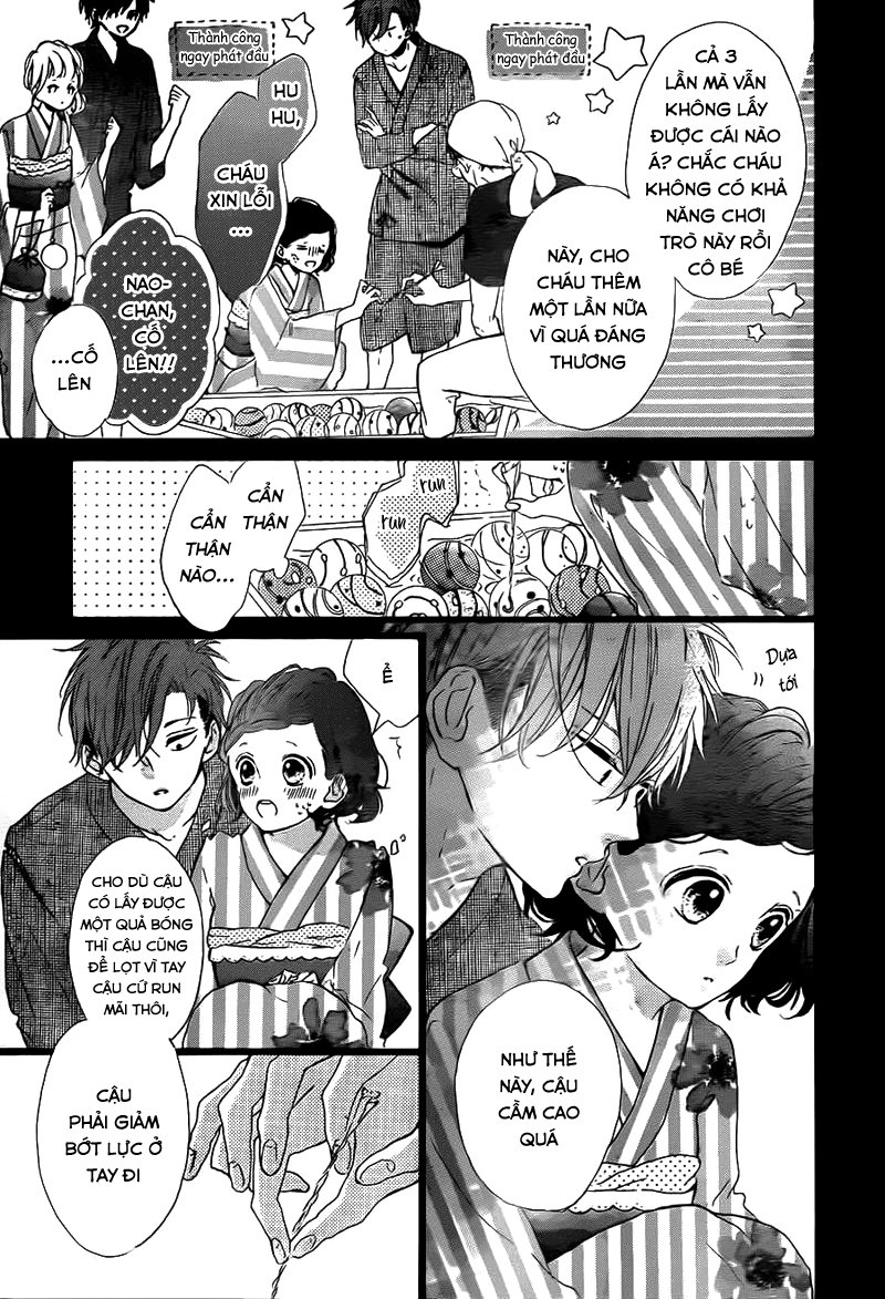 Honey Chap 33 - Next Chap 34