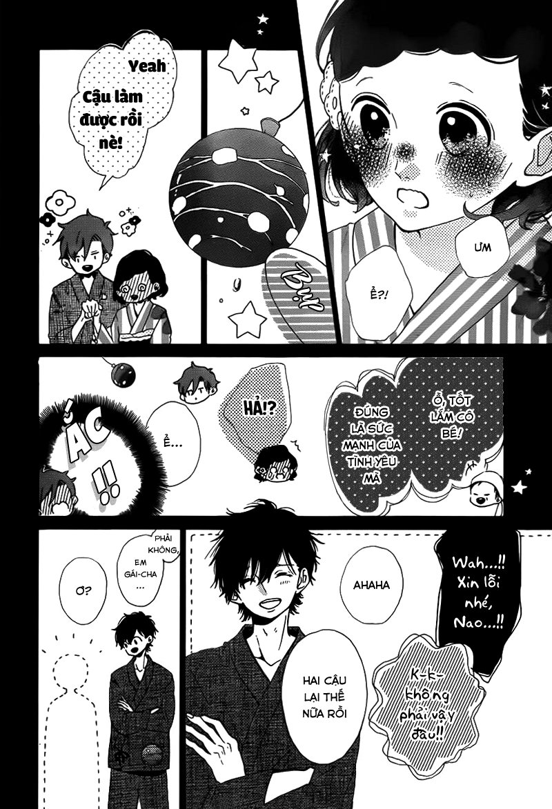 Honey Chap 33 - Next Chap 34