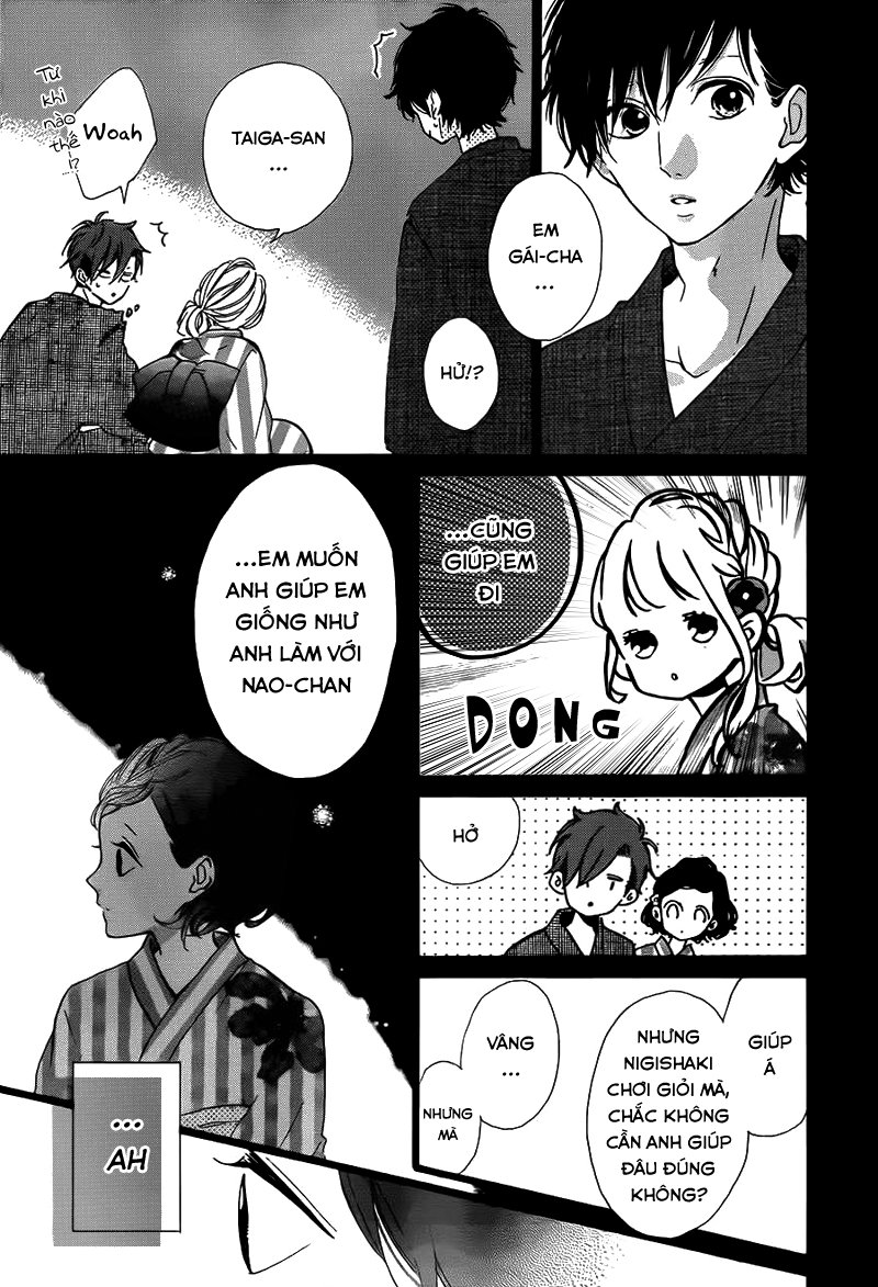 Honey Chap 33 - Next Chap 34