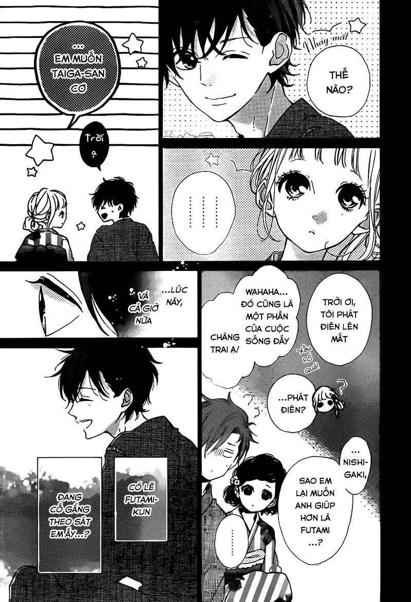 Honey Chap 33 - Next Chap 34