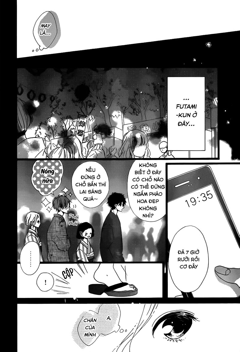 Honey Chap 33 - Next Chap 34