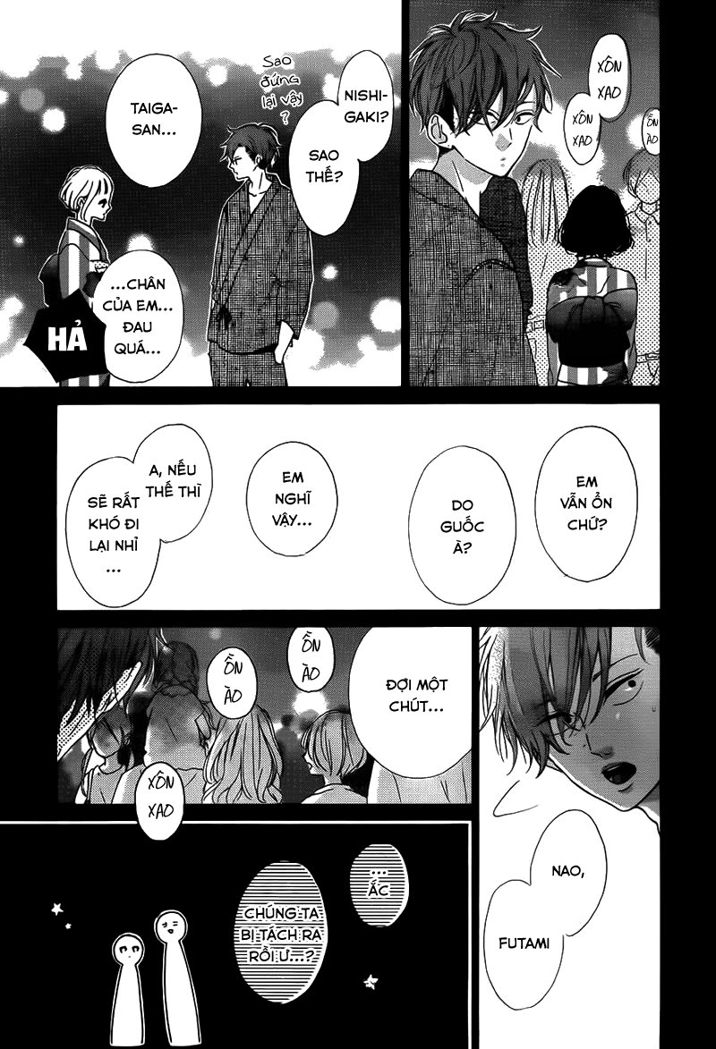 Honey Chap 33 - Next Chap 34