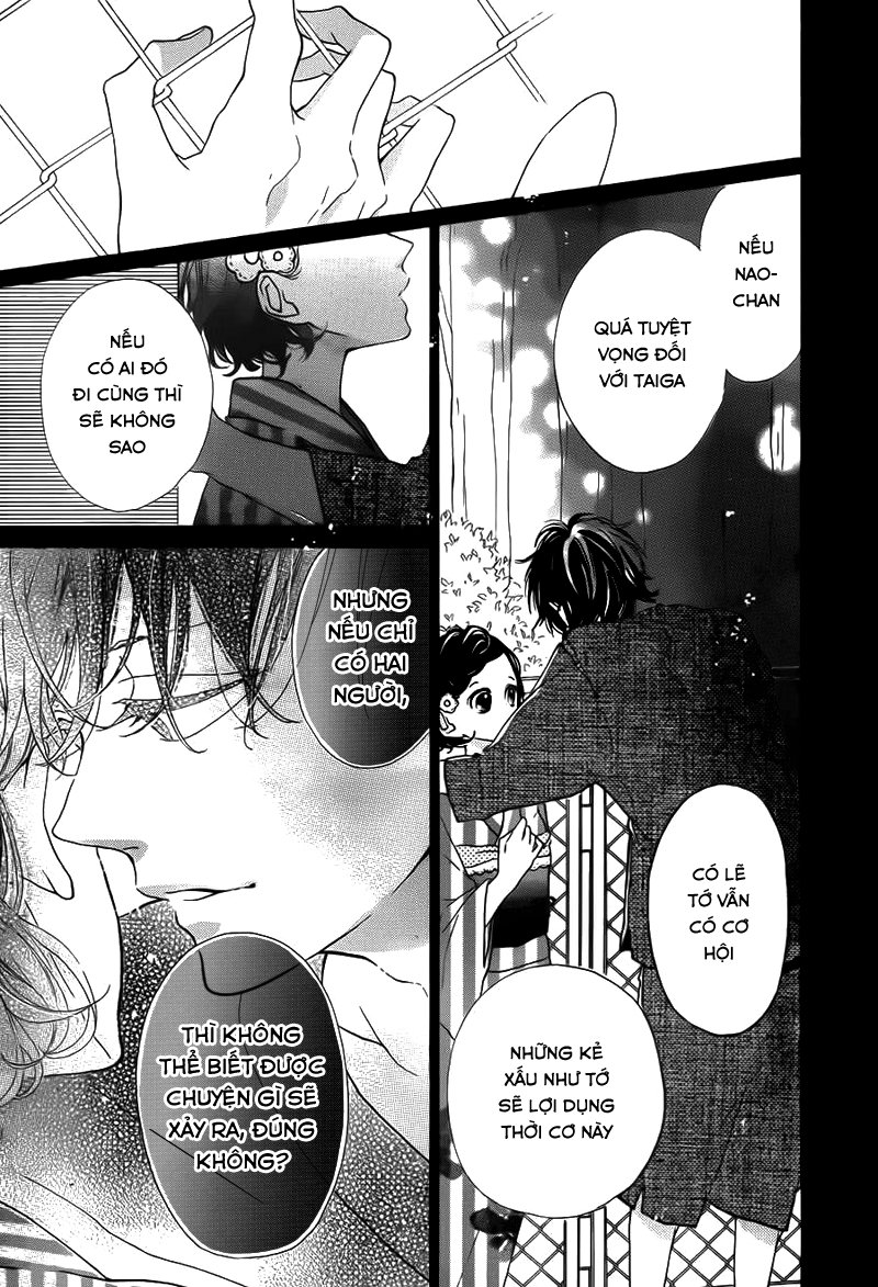 Honey Chap 33 - Next Chap 34