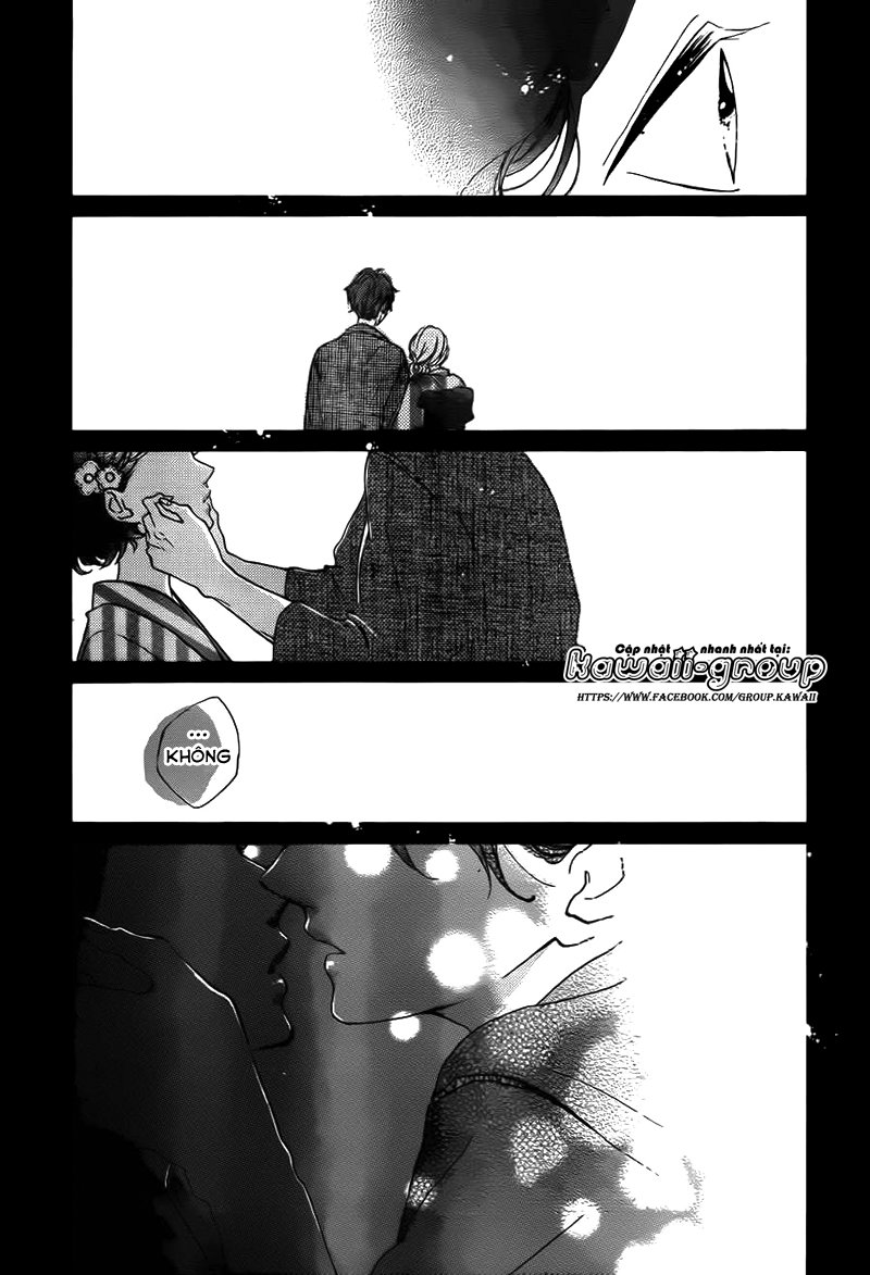 Honey Chap 33 - Next Chap 34