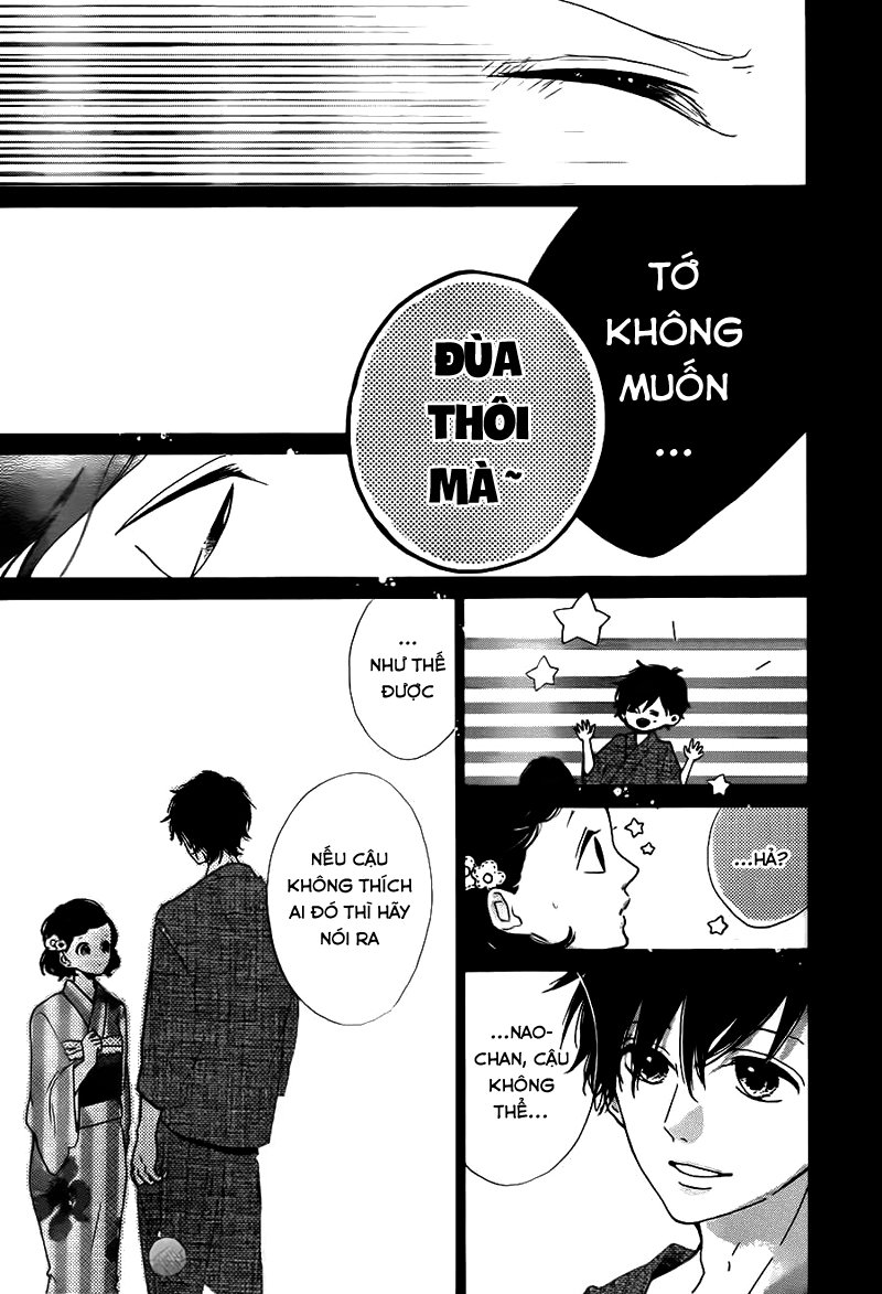 Honey Chap 33 - Next Chap 34