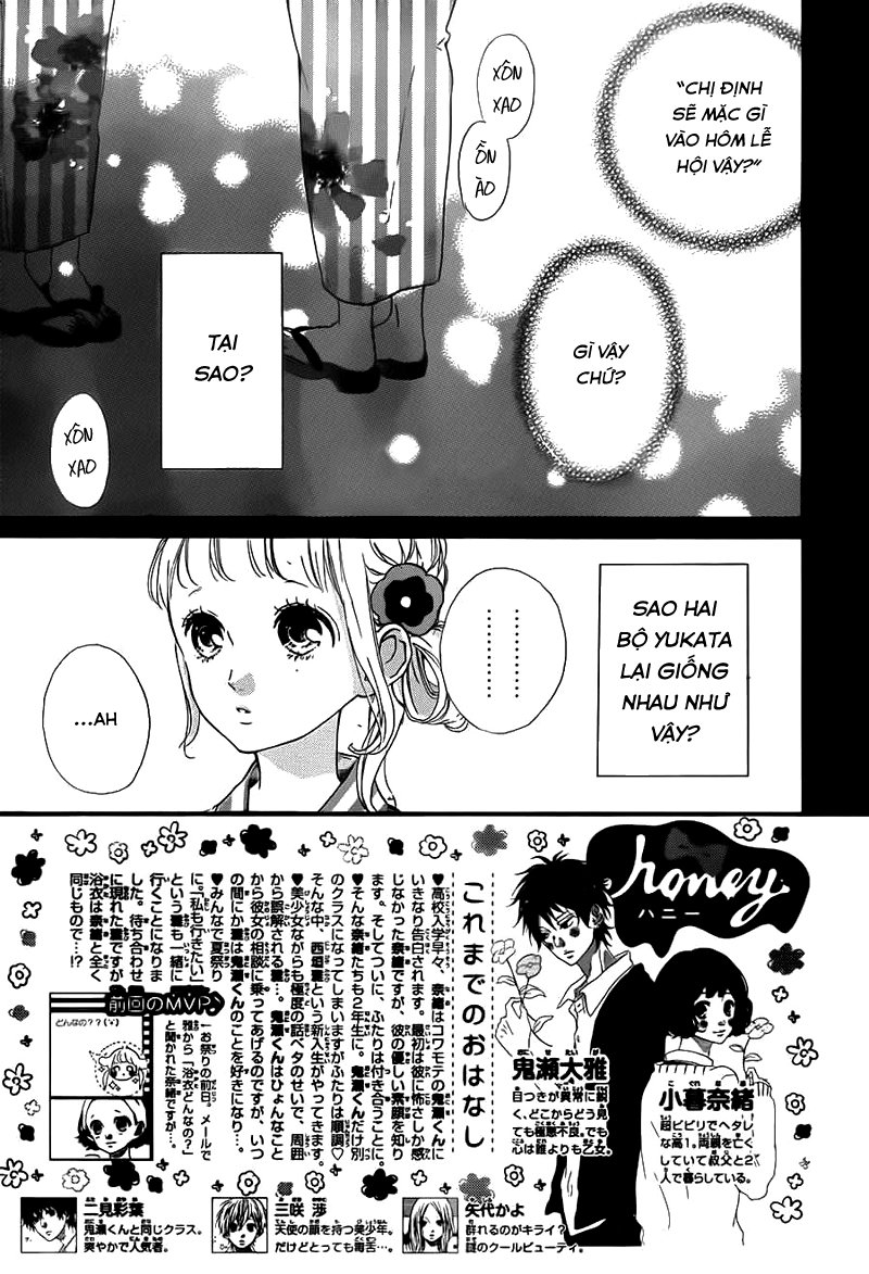 Honey Chap 33 - Next Chap 34