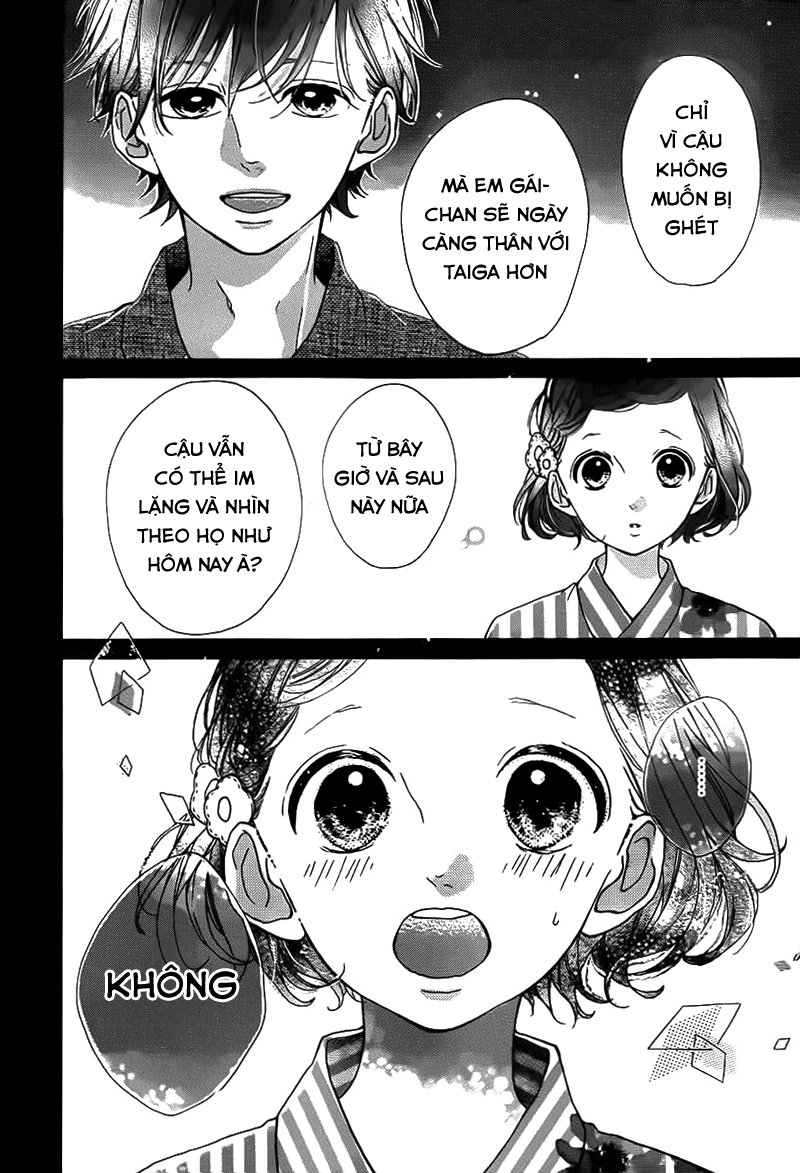 Honey Chap 33 - Next Chap 34