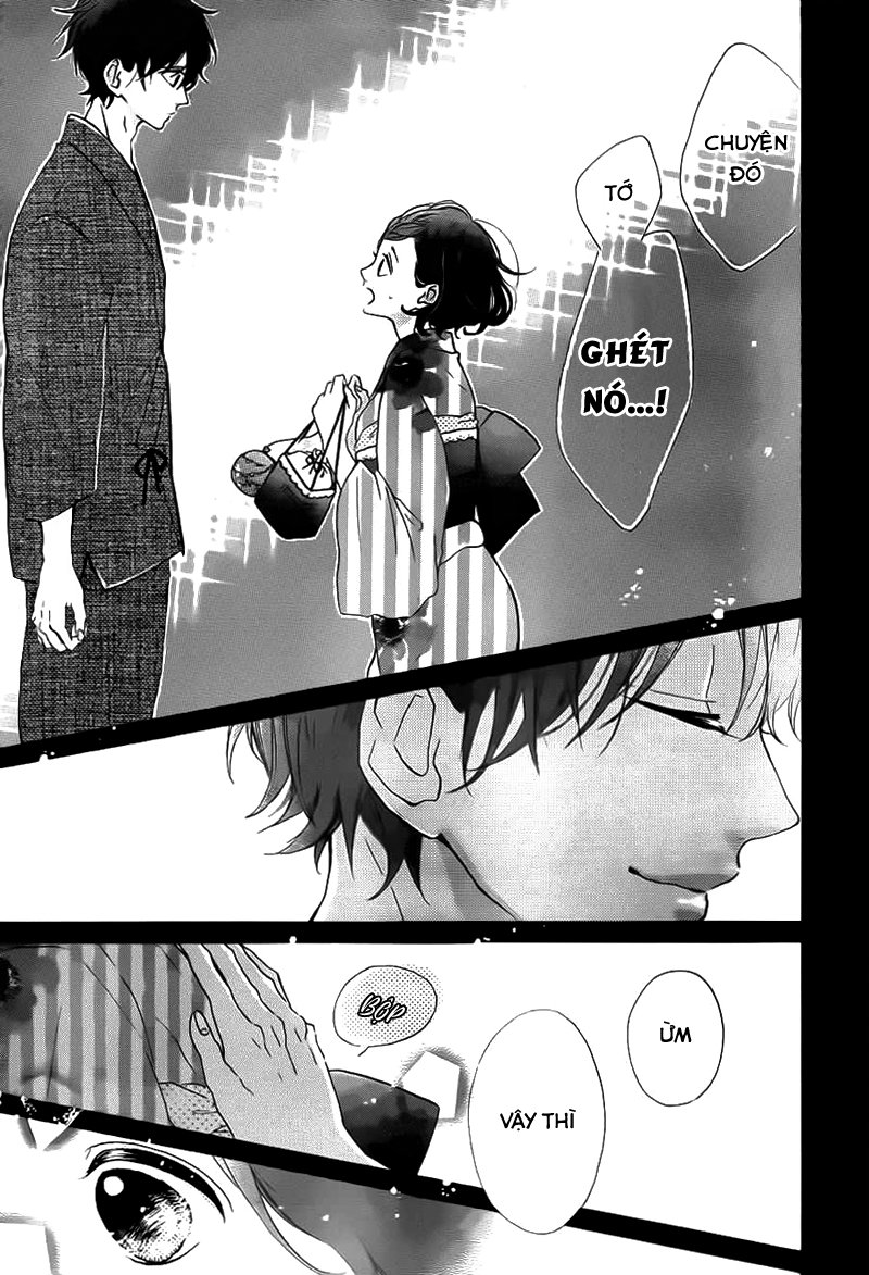 Honey Chap 33 - Next Chap 34