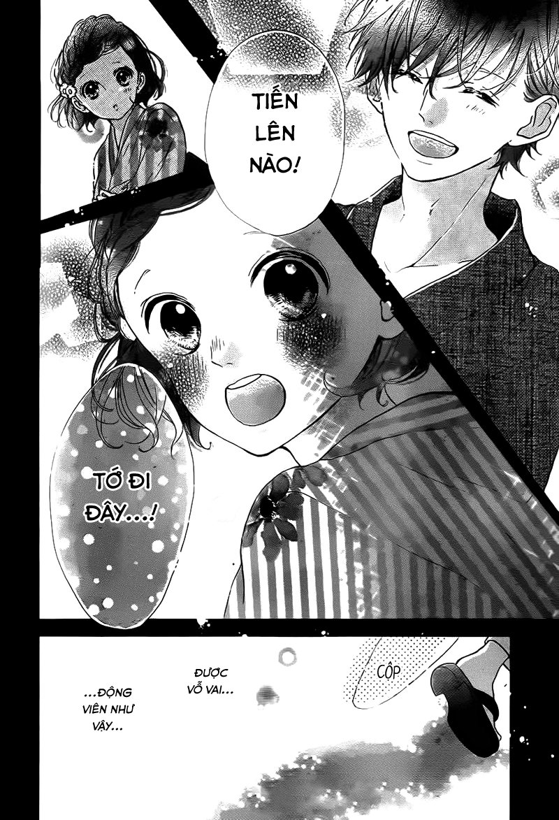 Honey Chap 33 - Next Chap 34