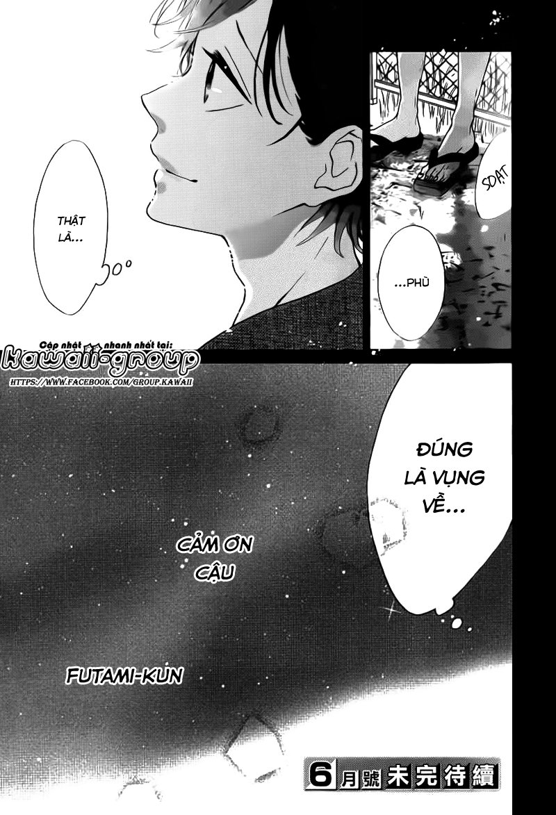 Honey Chap 33 - Next Chap 34